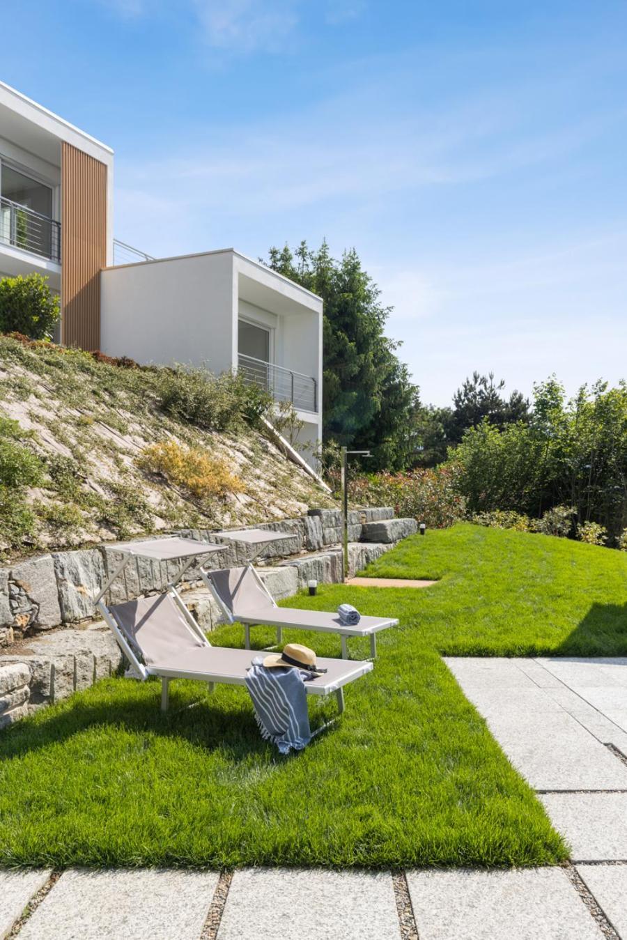 Residence Conca Verde 2 With Pool Trarego Viggiona Luaran gambar