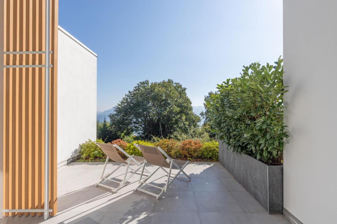 Residence Conca Verde 2 With Pool Trarego Viggiona Luaran gambar