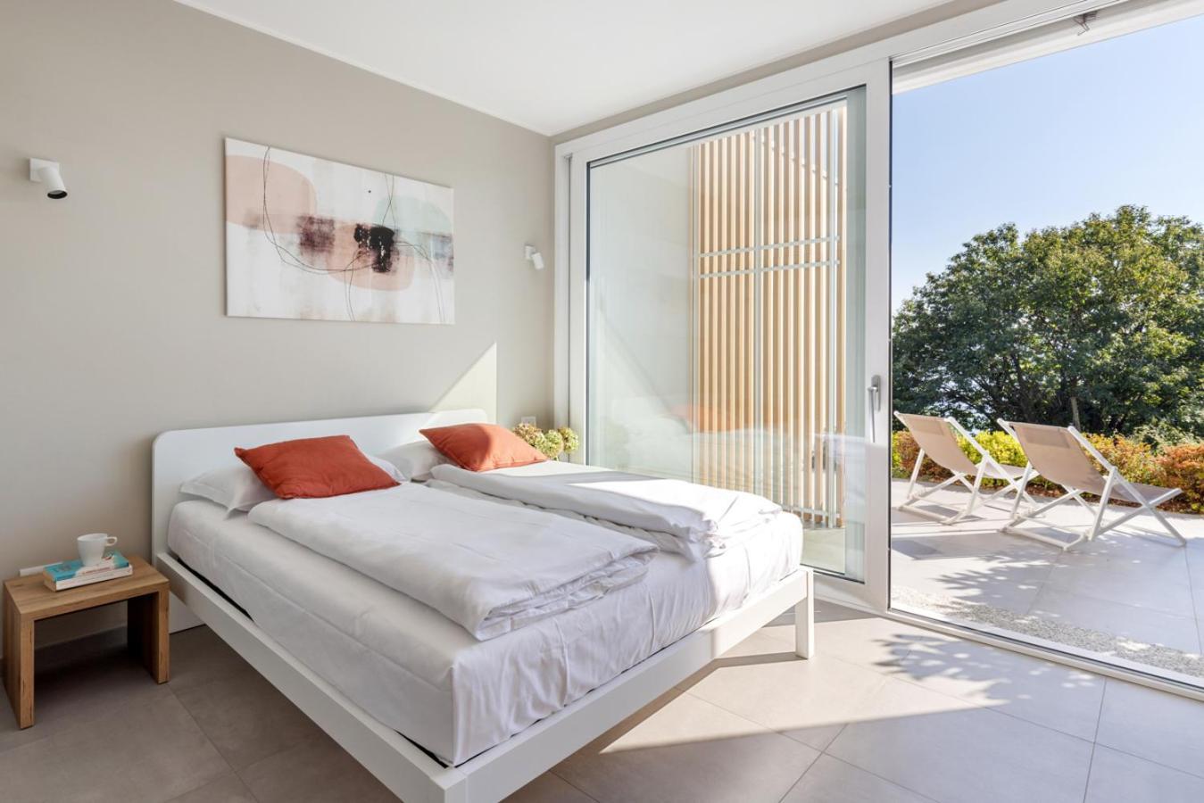 Residence Conca Verde 2 With Pool Trarego Viggiona Luaran gambar