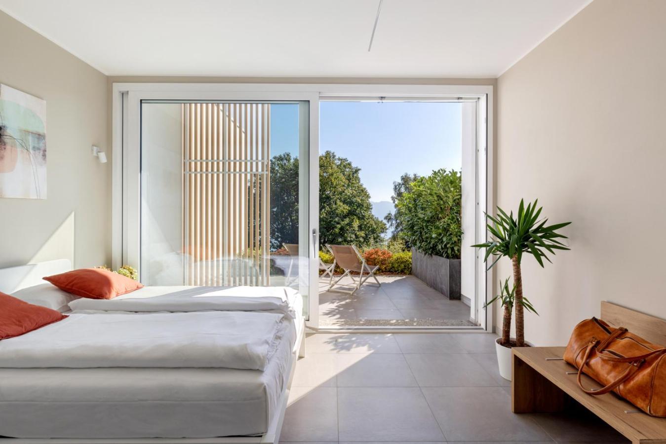 Residence Conca Verde 2 With Pool Trarego Viggiona Luaran gambar