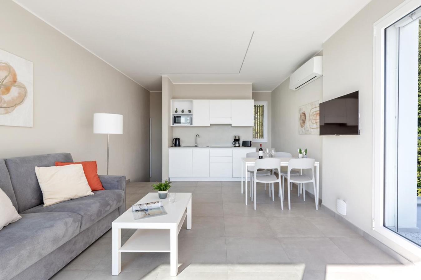 Residence Conca Verde 2 With Pool Trarego Viggiona Luaran gambar