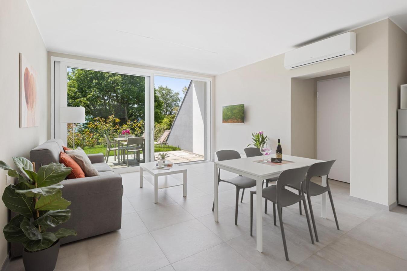 Residence Conca Verde 2 With Pool Trarego Viggiona Luaran gambar