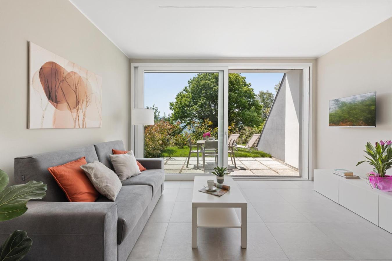 Residence Conca Verde 2 With Pool Trarego Viggiona Luaran gambar