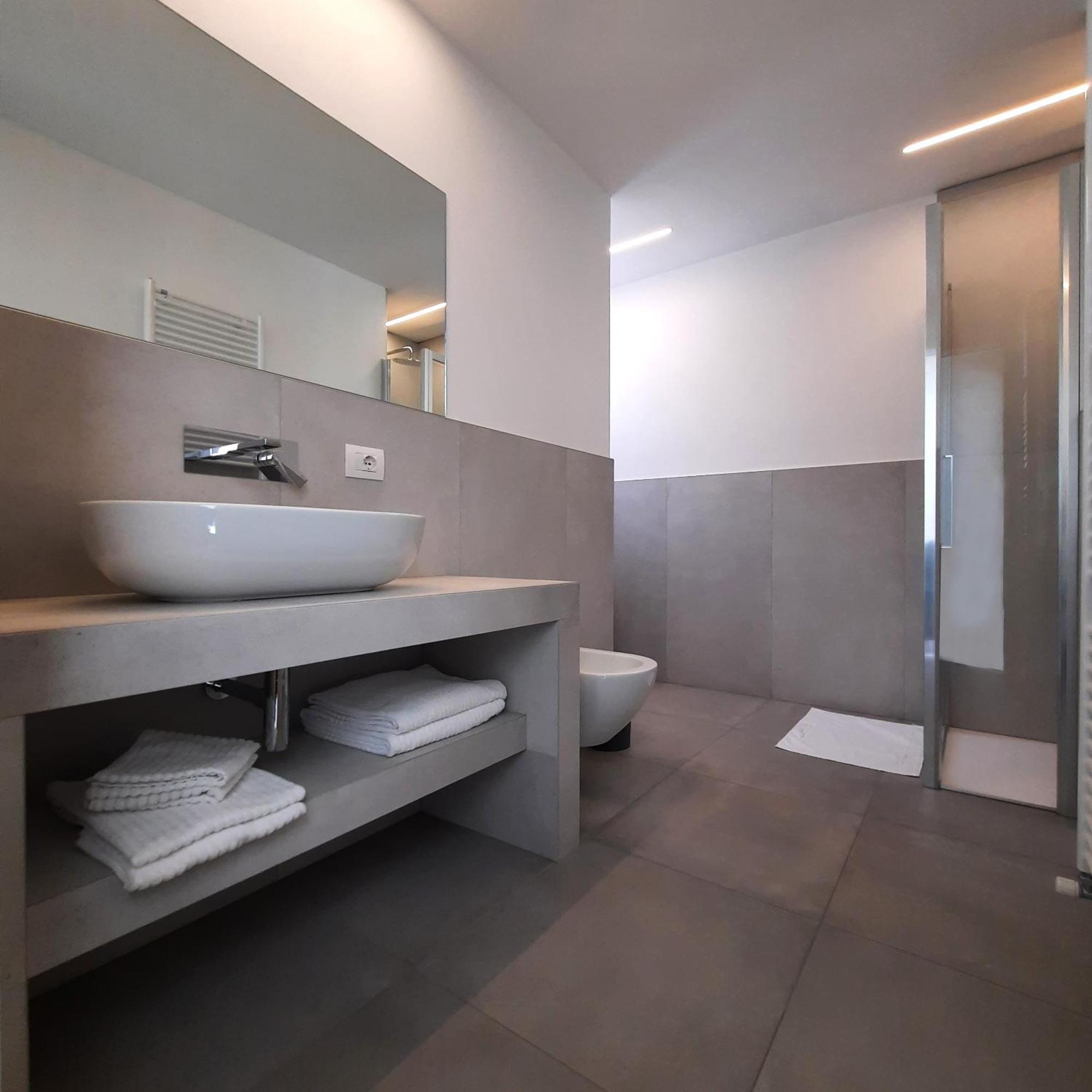 Residence Conca Verde 2 With Pool Trarego Viggiona Luaran gambar