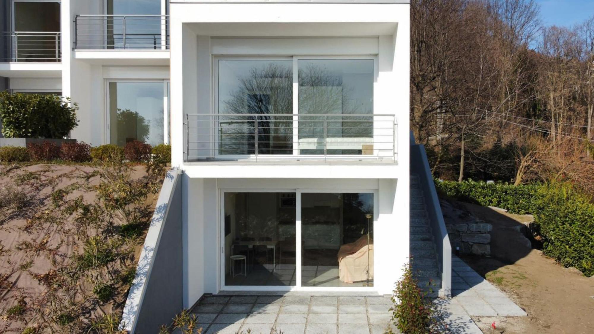 Residence Conca Verde 2 With Pool Trarego Viggiona Luaran gambar